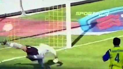 Amazing counter attacks