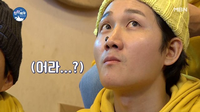 달리는 로빈 위에 나는 프콘! 모두를 놀라게 한 신의 한수☏!