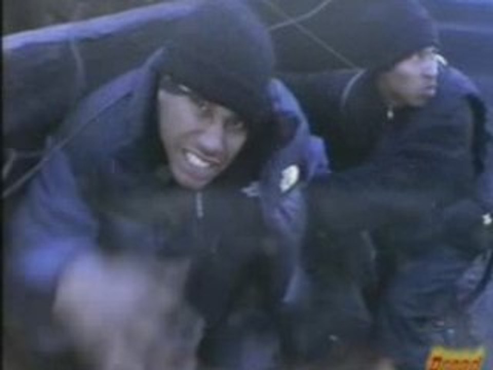 Onyx, Methodman, Raekwon,-The Worst