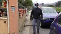 Quartu (CA) - Due arresti per estorsione: chiedevano pagamento partita droga (17.04.20)