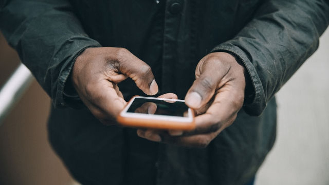 Texting for Help During the Coronavirus Pandemic