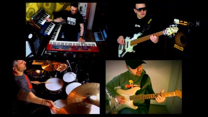 SOME SKUNK FUNK (BreckerBros) Mario Nappi