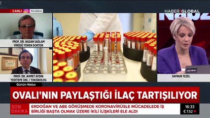 Dornaz Alfa ilacı nedir, ne işe yarar?