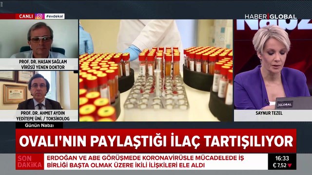 Dornaz Alfa ilacı nedir, ne işe yarar?