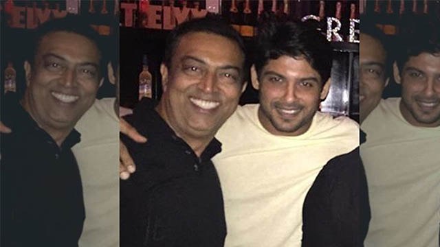 Vindu Dara Singh gives THIS advice to Siddharth Shukla during LIVE chat | FilmiBeat