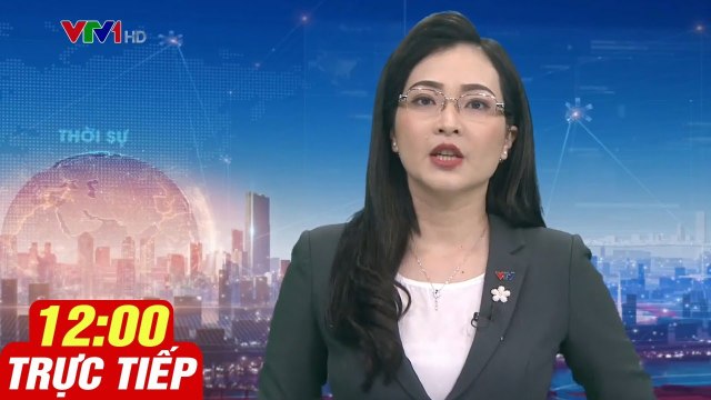 Trực Tiếp Thời Sự VTV1 12h Trưa Hôm Nay 11/4/2020 | Chương Trình Thời Sự VTV3 VTV2 VTV6