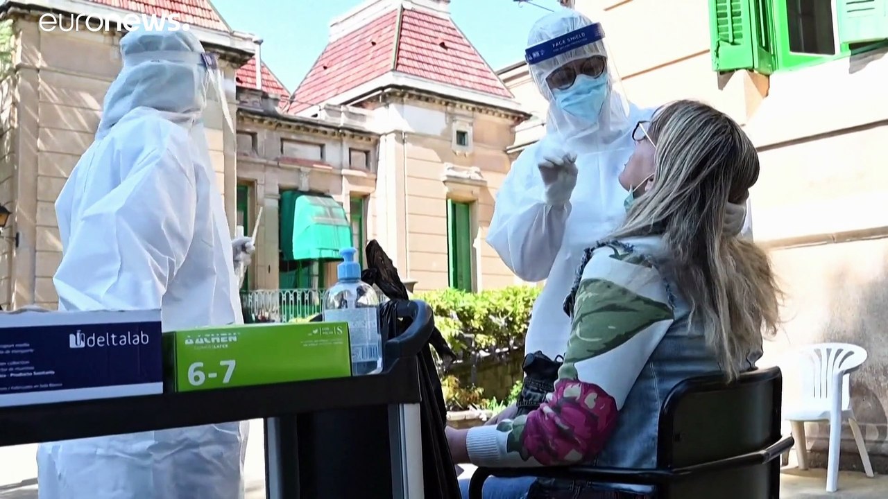 Spanien: Streit um Todeszahlen