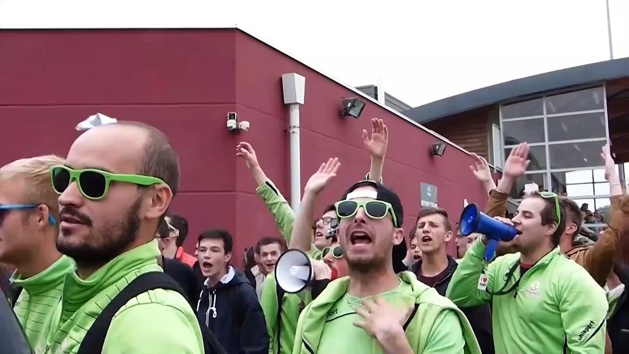 Défi Passe