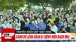 Cập Nhật Tin Tức: Cận cảnh dỡ lệnh cách ly Bệnh viện Bạch Mai | Thời Sự VTV1 Hôm Nay