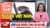 Cập Nhật Tin Tức Covid-19 Ngày 13/4 : ATM gạo nghĩa tình tại Hà Nội | VTV Cab