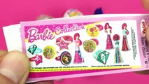 8 Super Surprise Eggs Tsum Tsum Monster University Barbie Kinder Joy The Secret life of Pets