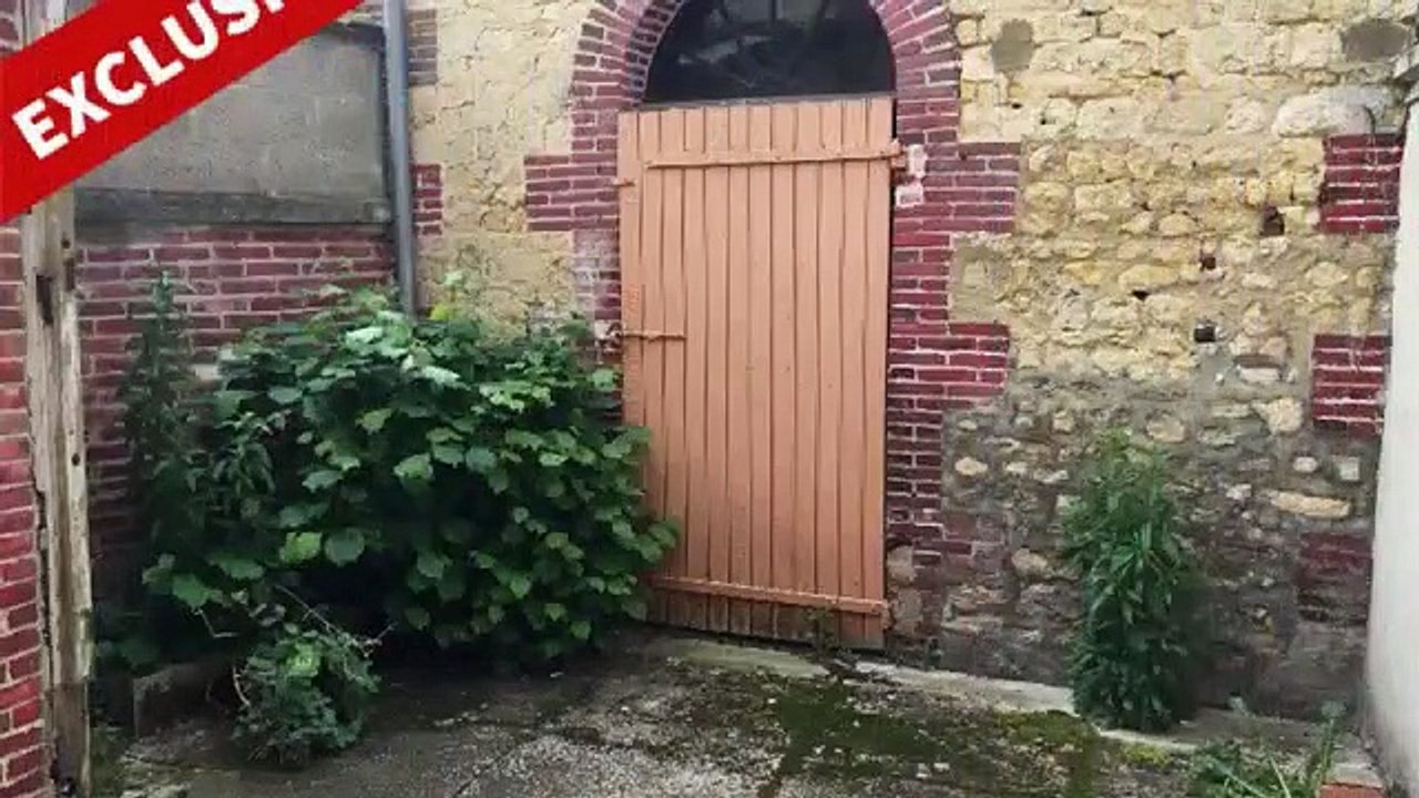 A vendre - Maison/villa - LE MELE-SUR-SARTHE (61170) - 4 pièces - 72m²
