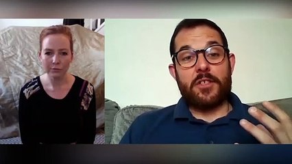 Diabetes UK on seeking medical help