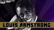 Louis Armstrong - Greatest In Jazz Music - Fantastic Jazz Songs