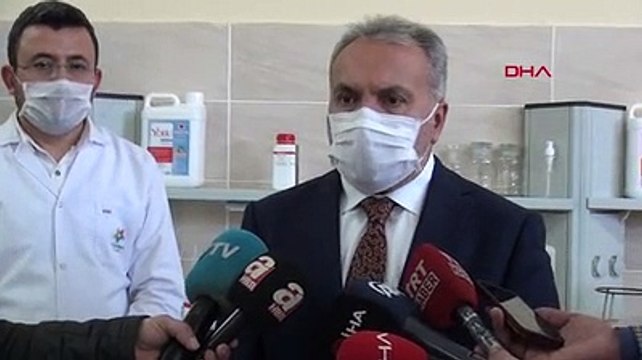 Yozgat Bozok Üniversitesi'nde, kenevir esanslı sıvı sabun üretildi