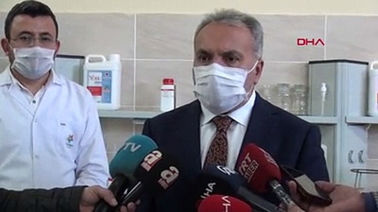 Yozgat Bozok Üniversitesi'nde, kenevir esanslı sıvı sabun üretildi