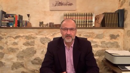 Las Cortes reanudan su actividad con la comparecencia de Mañueco