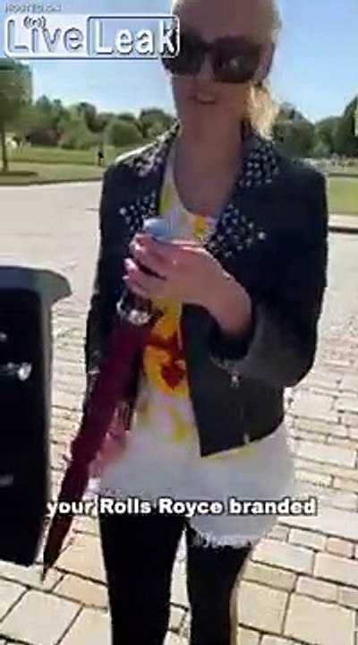 Voici le concept car Rolls Royce du futur !