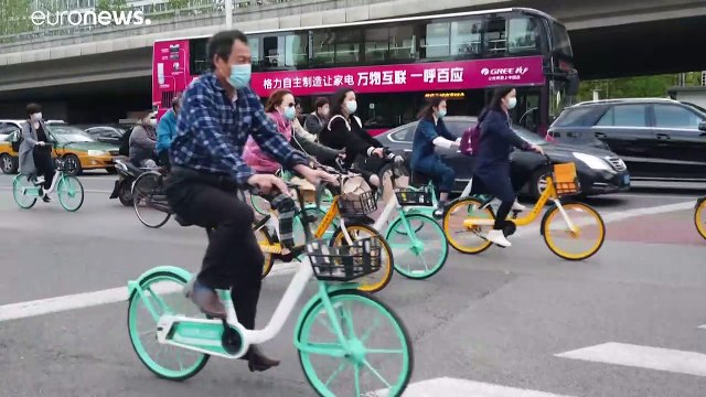 Konstruktiver Verdacht oder Verschwörungstheorie? Coronavirus könnte aus Labor in Wuhan stammen