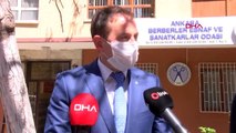 ANKARA MHP'li Enginyurt: Cumhur İttifakı, katilleri affetmemiştir