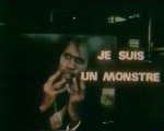 JE SUIS UN MONSTRE (1971) Bande Annonce française Format 4/3