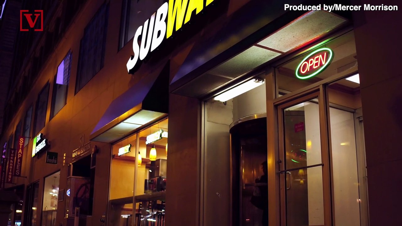 15 Million Meals to Be Donated by Subway in Partnership With Feeding America!