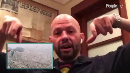 Jon Cryer Reflects on the Encounter He Had with a “Crestfallen” Christopher Reeve After Shooting ‘Superman IV’