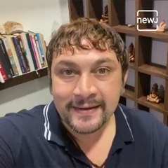 Watch How Rosesh Sarabhai Is Spreading Awareness Through His Poems