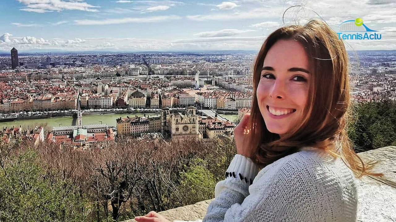 WTA - Alizé Cornet sort son livre : "Je l'ai écrit en 4 mois... de Wimbledon à la finale de la Fed Cup"