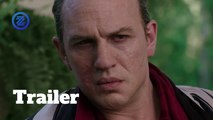 Capone Trailer #1 (2020) Tom Hardy, Linda Cardellini Drama Movie HD