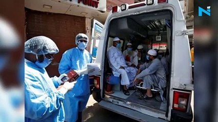 Modi government leaving no stone unturned to fight Covid-19: Amit Shah