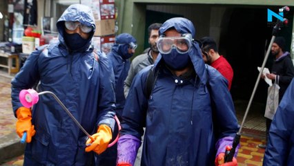 Maharashtra reports 288 more positive cases : All the latest updates on Covid-19