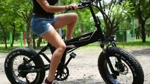 Bicis electricas a la venta en Guadalajara y Tijuana, México