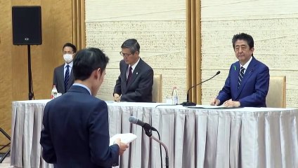 Japão anuncia ajuda de US$ 930 a todos os residentes