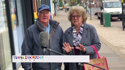 Have there been any benefits of the lockdown?