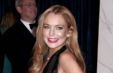 Lindsay Lohan reveals what lockdown life is like in Dubai