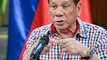'Parang martial law': Duterte warns troops to take over if Filipinos break quarantine