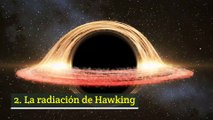 5 grandes aportaciones de Stephen Hawking