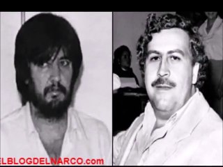 El día que Amado Carrillo traiciono y le robó 12 toneladas de cocaína a Pablo Escobar