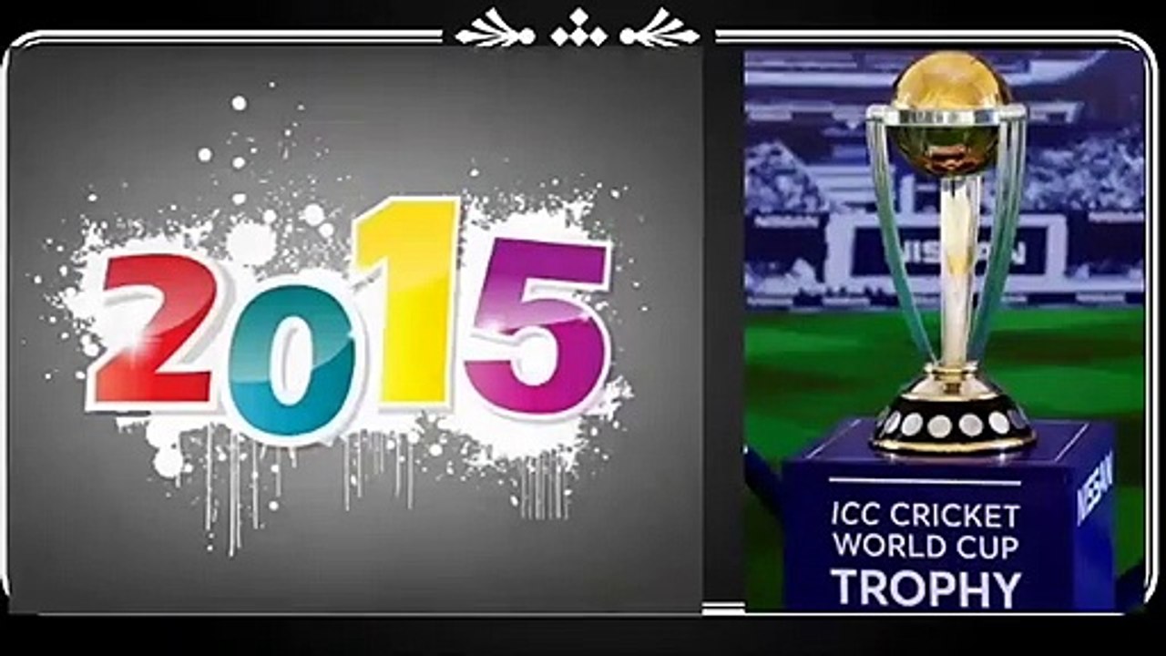 ICC Cricket World Cup Winner Since 2015 || One Day Cricket  World Cup Winner List & Details.