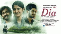 Dia movie Remake | Amazon Prime | D Krishna Chaitanya
