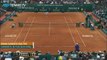 ATP Flashback - Verdasco upsets Djokovic in Monte Carlo semis