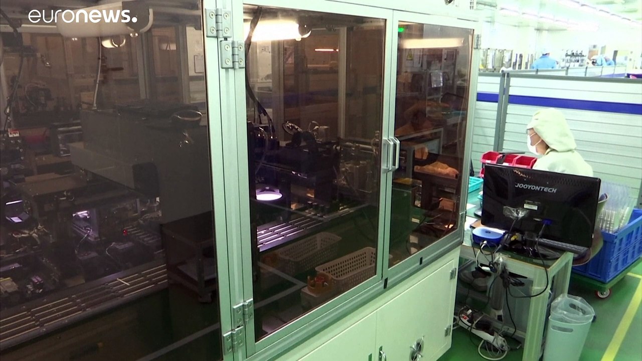 Antikörper-Tests: Wozu sind sie gut?