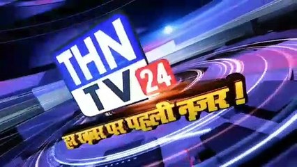 THN TV24 17 फाजिल्का में दिव्यांग दम्पति सरकारी राशन लेने से वांछित