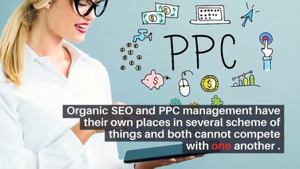 Certiplex Corporation | SEO versus PPC