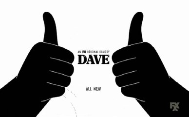 Dave - Promo 1x09