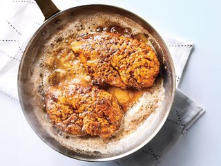 Dinner's Done in 20 Minutes (or Less!) with These Lightning-Fast Recipes