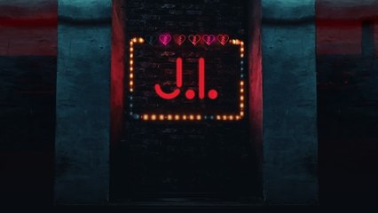 J.I the Prince of N.Y - Proud Of Me