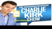 The Charlie Kirk Show | Ask Charlie Anything 15: The Death Penalty, Ozark, Did Trump Simply Inherit a Booming Economy, and More