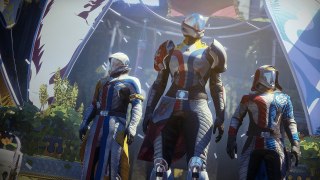 Destiny 2: Ombre dal Profondo - Giochi dei Guardiani - Trailer del gameplay